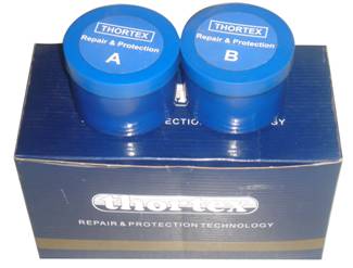 UK SOTEC Repair Products