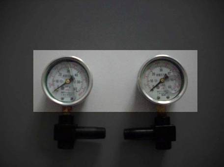 Manometer 